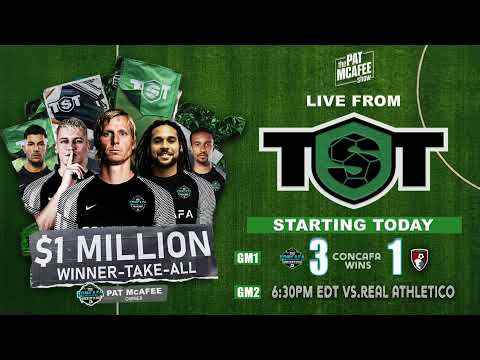 The Pat McAfee Show Live From TST | Wednesday June 4th 2025