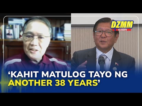 'Knee-jerk reaction only:' Expert believes passage of anti-dynasty bill unlikely | 10 December 2025