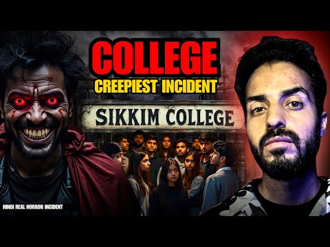 Sikkim Boy Incident Will Shock You  || Real Horror Story #vikalkashyap #sikkim