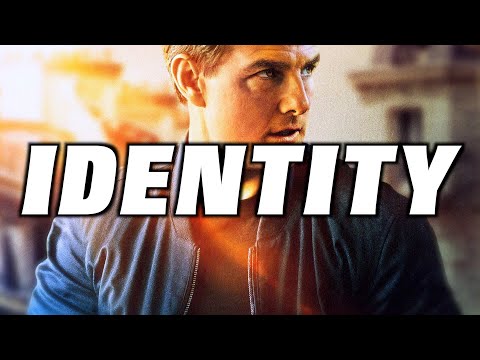 The Ever-Changing Hero of Mission Impossible