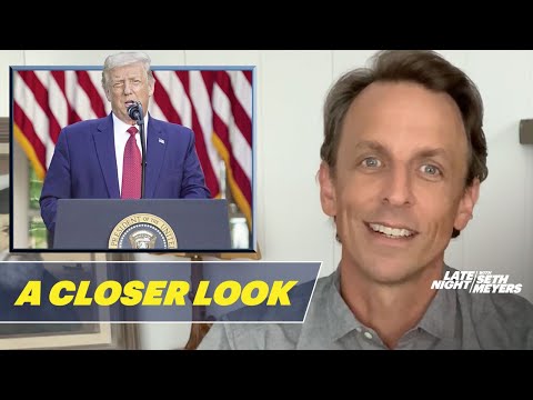 Trump and His Allies Want You to "Adapt" to the Coronavirus Crisis: A Closer Look