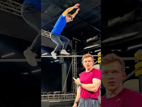 Who Can Balance The Longest?