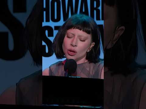 “Abracadabra” on ​⁠@howardstern