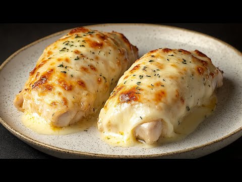 🎄🧑🏻‍🎄 I've been making this chicken for all the holidays! Everyone loves it