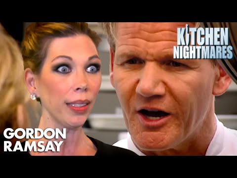 Gordon Ramsay's Most Controversial Rescue: Unseen Footage! | Full Episode | Kitchen Nightmares