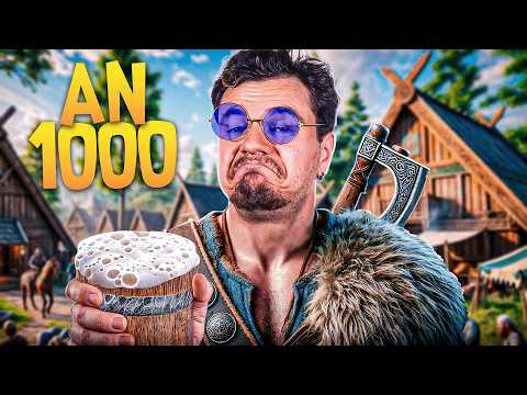 L'Histoire Insolite de l'Alcool Sur 10 000 ans !