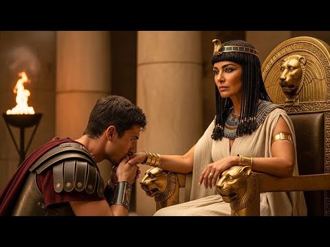 Life 2,100 Years Ago | Inside the Pyramid Inspecting the Work of the Servants…