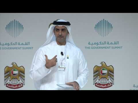 قيادة استثنائية - سمو الشيخ سيف بن زايد آل نهيان، نائب رئيس مجلس الوزراء، وزير الداخلية