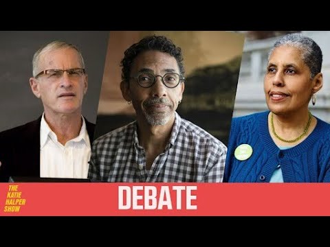 Norman Finkelstein, Barbara Smith and Robin D.G. Kelley Debate Identity Politics