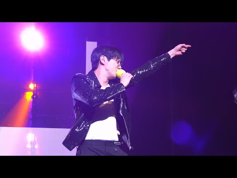 251101 이준영 - 널 그리며｜Scene by JUNYOUNG : Another Scene 1회차