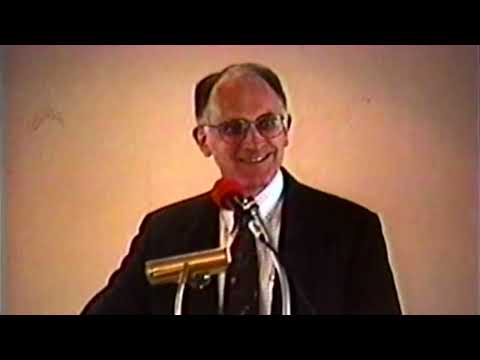 Because His Time Is Short | Tom White