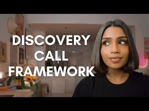 Discovery calls for Designers: Pricing, Timeline & Win Clients