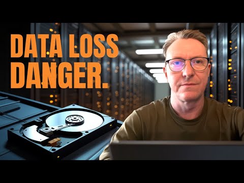 Don't Make These COMMON Mistakes With Linux File Systems