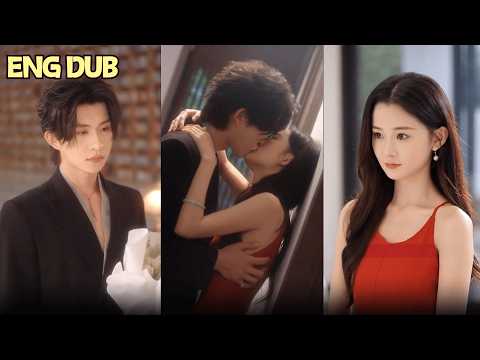 [ENG DUB] My One-Night Stand Is My Fiancé's POWERFUL Uncle?! | CDrama