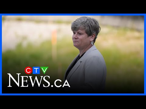 B.C. ends drug decriminalization pilot | CTV News Vancouver at Six for Jan. 14, 2026