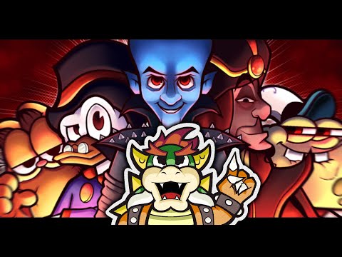 MORE of the Best and Worst Licensed Kids Games