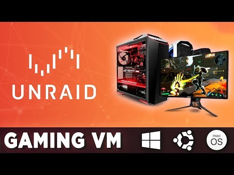 JEDER sollte Unraid ausprobieren - Hier ist warum! | Windows 10 umziehen ohne Neuinstallation!