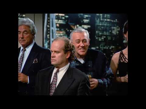 Frasier - Best Moments #1