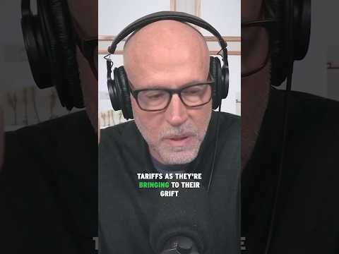 Scott Galloway and Ed Elson on The Grift