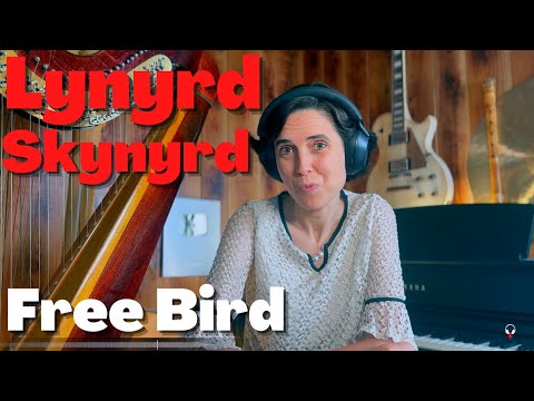 Lynyrd Skynyrd, Free Bird - A Classical Musician’s First Listen and Analysis