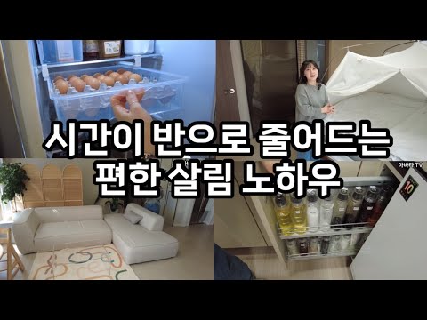 A home management system that makes organizing, organizing, and cleaning easier for a comfortable...