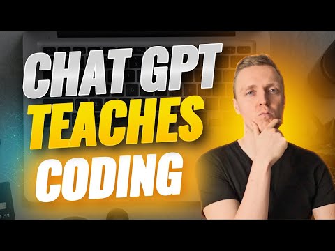 How to Learn Coding with ChatGPT: Tips for Fast Progress