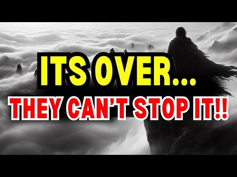 CHOSEN ONES‼️ THEY TORTURED YOU AND AWOKE A DIVINE WRATH THEY CAN’T ESCAPE!