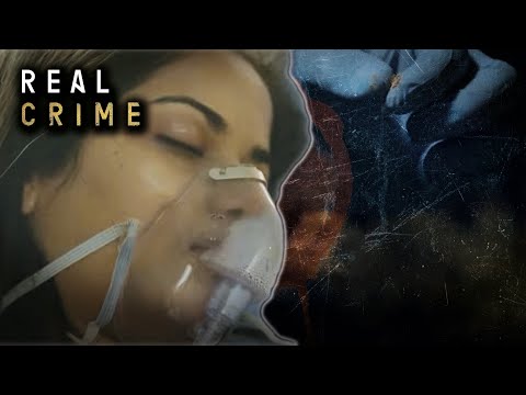 In A Coma From A Rare Poison And Patricide On Holiday | Bizarre Murders | Real Crime