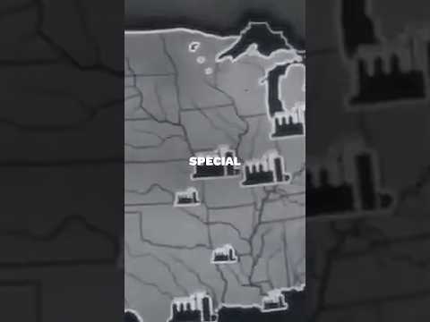 America's Love Affair with Oil | Too Cheap to Meter