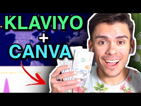 How I Design Shopify Emails That Convert Using Klaviyo... THE Ultimate Guide