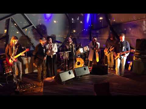 Mark Uncle Band - Love The One You're With cover (Crosby, Stills and Nash)