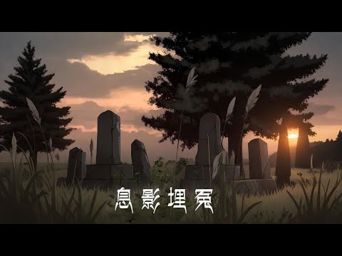 一體兩魂的少女化為活屍歸來。當全村在詛咒中崩潰，唯一幸存的弟弟笑了——厲鬼可能才是棋子.....一口氣看完【息影埋冤】