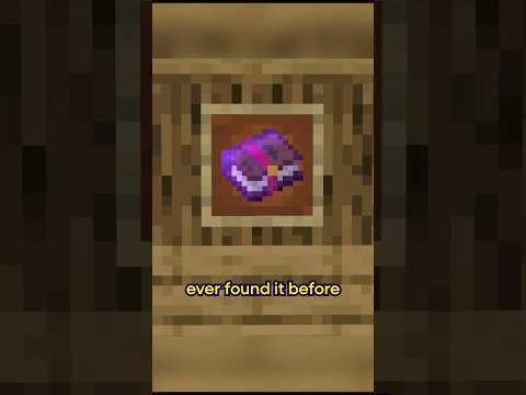 the rarest fishing loot EVER in minecraft