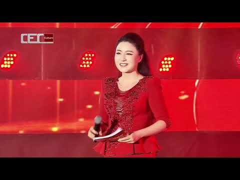 颇具特色的“杏林”~2026中医春晚