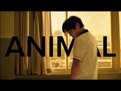 Weak Hero Class 1 | Animals | FMV