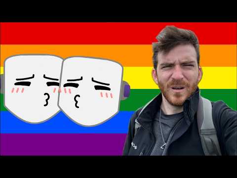 Why all of DougDoug's employees are lesbians