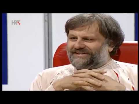 Nedjeljom u 2 - Slavoj Žižek (2007.)