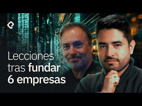 Claudio Pinkus, el argentino que vendió 6 empresas en Silicon Valley