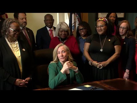 How proposed congressional map impacts Northern Virginia | NBC4 Washington