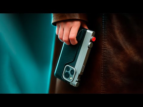 50 INVENTOS de Amazon tan BRILLANTES que parecen del FUTURO