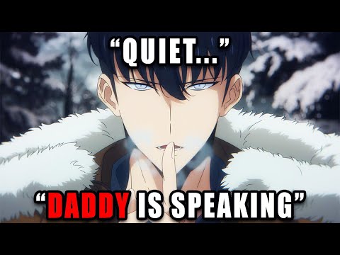 Solo Leveling In a Nutshell