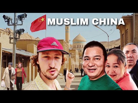 What do Uyghurs say about China?