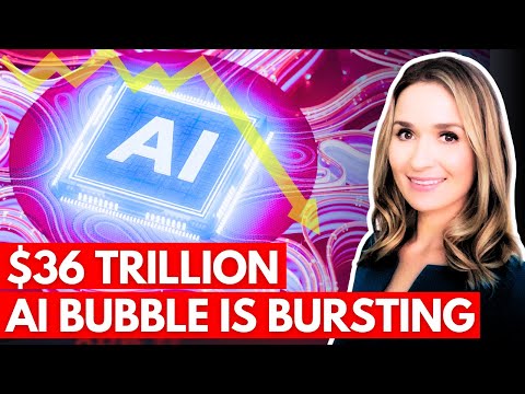 AI Market CRASH - The Truth Behind the Hype No One Wants to Admit