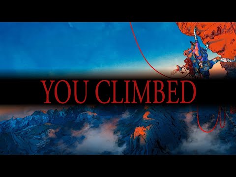 Cairn Isn’t The Dark Souls Of Climbing (It’s The Death Stranding)