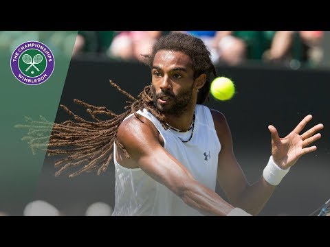 Wimbledon Shots of the Decade | Gentlemen's Singles