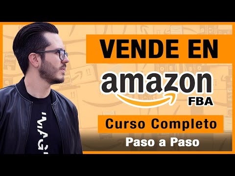 FREE Course: How to Sell on Amazon FBA and Make Money Online in 2025