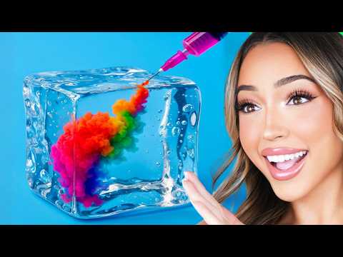 Worlds *MOST* Oddly SATISFYING Videos! (VIRAL CLIPS)