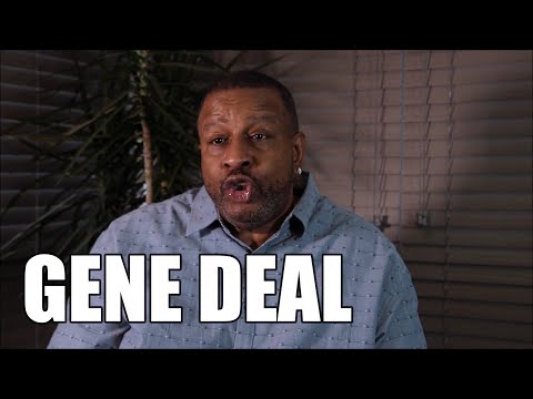Gene Deal On How Puffy Played A Part In Getting His Muscle Wolf and Riz Killed By BMF By Instigating