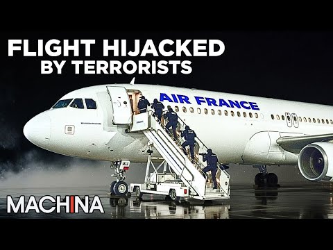 Three Passengers Killed During Hijacking Nightmare | Mayday Air Disaster | S2 EP3