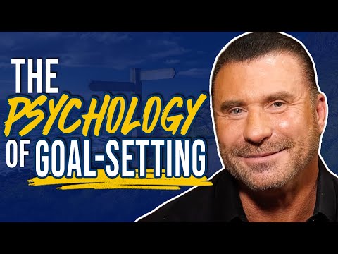 Achieve Any GOAL with These 7 Simple Steps | Ed Mylett